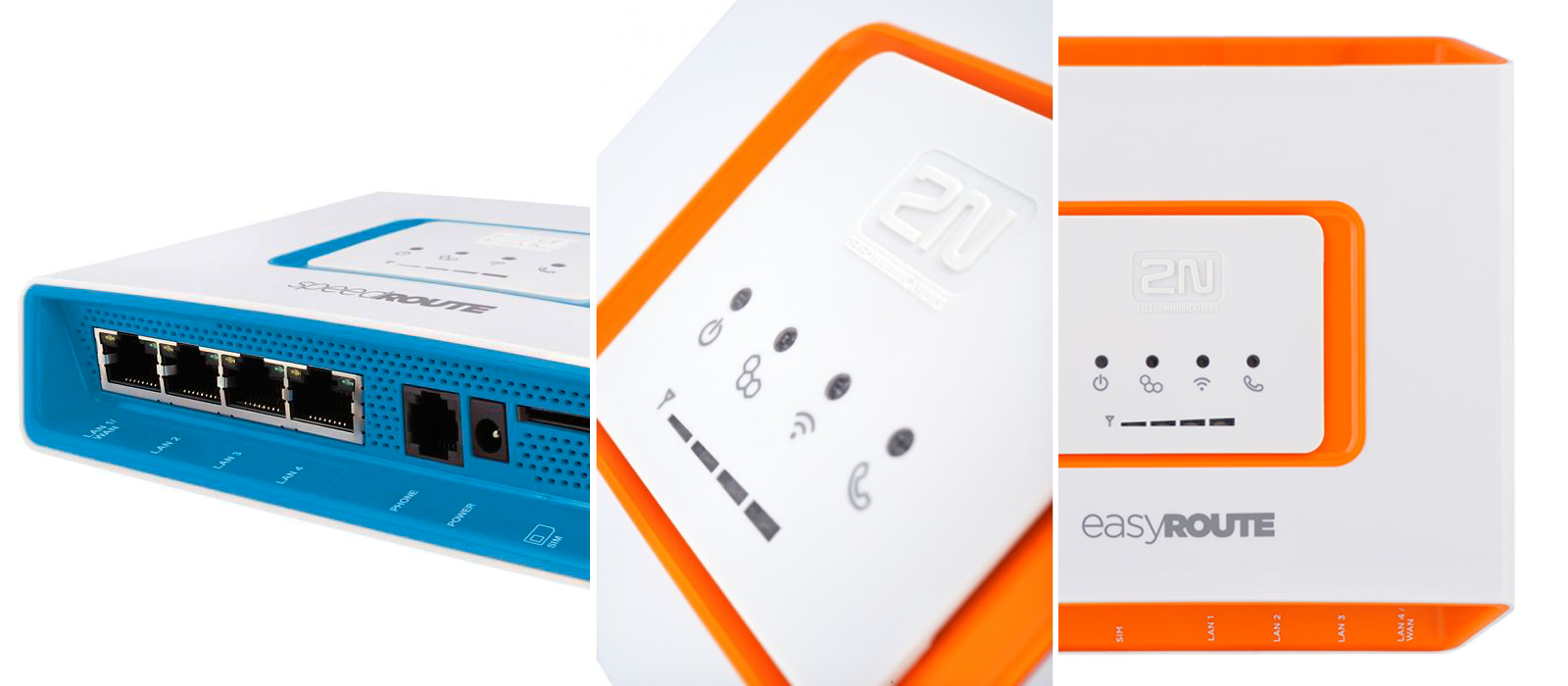 2N wi-fi router sketches
